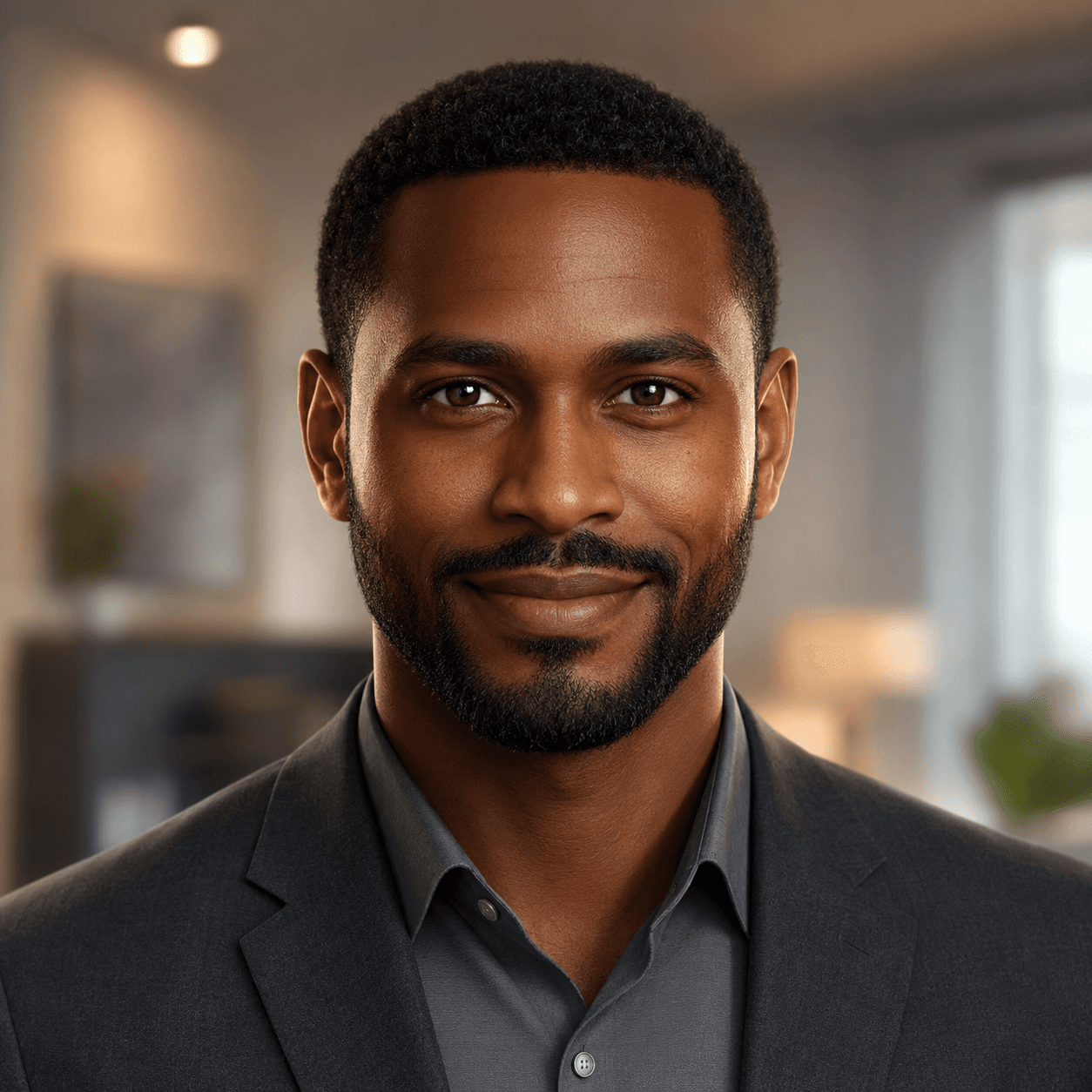Marcus, a SpeakAI AI coach